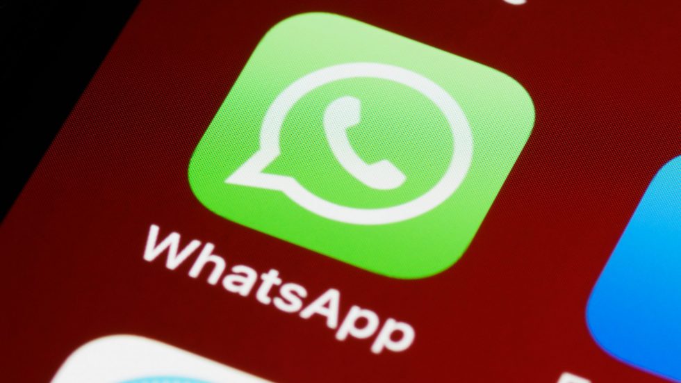 WhatsApp fined for breaching data protection rules - Michael Monahan ...